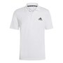 Camisa Polo Adidas Aeroready D2M Sport Masculina GM2154