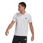 Camisa Polo Adidas Aeroready D2M Sport Masculina GM2154