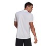 Camisa Polo Adidas Aeroready D2M Sport Masculina GM2154