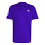 Camisa Polo Adidas Club 3 Stripes Masculina IZ3220
