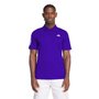 Camisa Polo Adidas Club 3 Stripes Masculina IZ3220