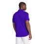 Camisa Polo Adidas Club 3 Stripes Masculina IZ3220
