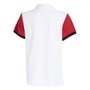 Camisa Polo Adidas CR Flamengo 21/22 Feminina GK7897