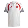 Camisa Polo Adidas Internacional 26 Masculina KA5438