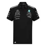 Camisa Polo Adidas Mercedes Amg Petronas F1 Masculina KE5526