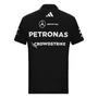 Camisa Polo Adidas Mercedes Amg Petronas F1 Masculina KE5526