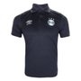 Camiseta Polo Grêmio Viagem 22/23 Umbro Masculina U31G578-111