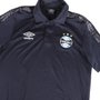 Camiseta Polo Grêmio Viagem 22/23 Umbro Masculina U31G578-111
