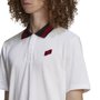 Camisa Adidas Polo CR Flamengo Masculino HA5383