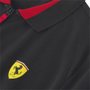 Camisa Polo Puma Scuderia Ferrari Race Masculina 533747-01