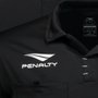 Camisa Polo Penalty Árbitros Vi Masculino 312161-9800