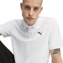 Camisa Puma Ess Pique Polo Masculina 682554-02