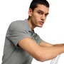 Camisa Puma Ess Pique Polo Masculina 682554-03