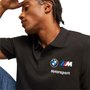 Camisa Puma Polo BMW Mms Ess Masculina 621312-01
