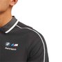 Camisa Puma Polo BMW Motorsport Masculina 538135-01