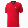 Camisa Puma Polo Ferrari Race Masculina 533747-02