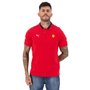 Camisa Puma Polo Ferrari Race Masculina 533747-02