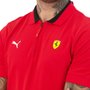 Camisa Puma Polo Ferrari Race Masculina 533747-02
