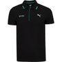 Camisa Puma Polo MAPF1 Basic Masculina 533640-01