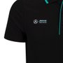 Camisa Puma Polo MAPF1 Basic Masculina 533640-01