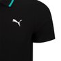 Camisa Puma Polo MAPF1 Basic Masculina 533640-01