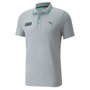 Camisa Puma Polo MAPF1 Basic Masculina 533640-02