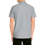 Camisa Puma Polo MAPF1 Basic Masculina 533640-02