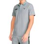 Camisa Puma Polo MAPF1 Basic Masculina 533640-02