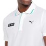 Camisa Puma Polo MAPF1 Basic Masculina 533640-03