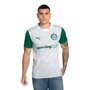 Camiseta Puma Palmeiras Torcedor II 25 Masculina 782428-01