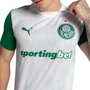 Camiseta Puma Palmeiras Torcedor II 25 Masculina 782428-01