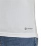 Camisa Adidas São Paulo I 22/23 Masculina HA8417