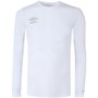 Camisa Umbro Básica M/L Masculina U11TR003-222