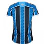 Camisa Umbro Grêmio I 20/21 s/n Torcedor Feminina 921168-312