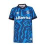 Camisa Umbro Infantil Grêmio III 21/22 Torcedor U37G143-173