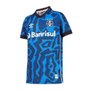 Camisa Umbro Infantil Grêmio III 21/22 Torcedor U37G143-173