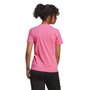 Camiseta Adidas 3 Listras Feminina IB9453