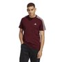 Camiseta Adidas 3 Listras Masculina IC9341