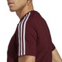 Camiseta Adidas 3 Listras Masculina IC9341