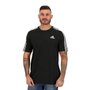 Camiseta Adidas 3 Listras Masculino GA4533