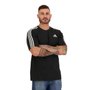 Camiseta Adidas 3 Listras Masculino GA4533