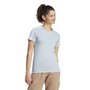 Camiseta Adidas  3 Stripes Feminino IM2788
