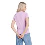 Camiseta Adidas 3 Stripes Feminino IM2795