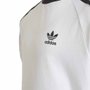 Camiseta Infantil Adidas 3 Stripes Unissex HK2912