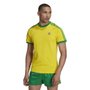 Camiseta Adidas 3 Stripes Masculina HK7422