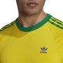 Camiseta Adidas 3 Stripes Masculina HK7422