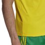 Camiseta Adidas 3 Stripes Masculina HK7422