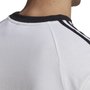 Camiseta Adidas 3 Stripes Trefoil Masculina HK7420