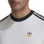Camiseta Adidas 3 Stripes Trefoil Masculina HK7420