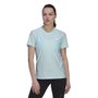 Camiseta Adidas Adi Runner Feminina HL1466